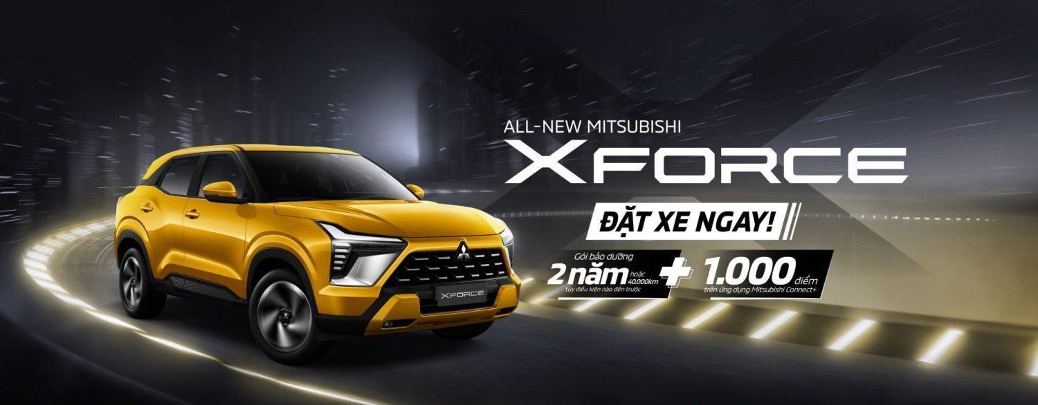 Mitsubishi Xforce Premium - Mitsubishi Xforce Premium