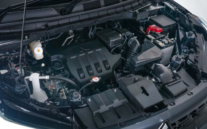Mitsubishi Xforce GLX - Động cơ Xforce GLX