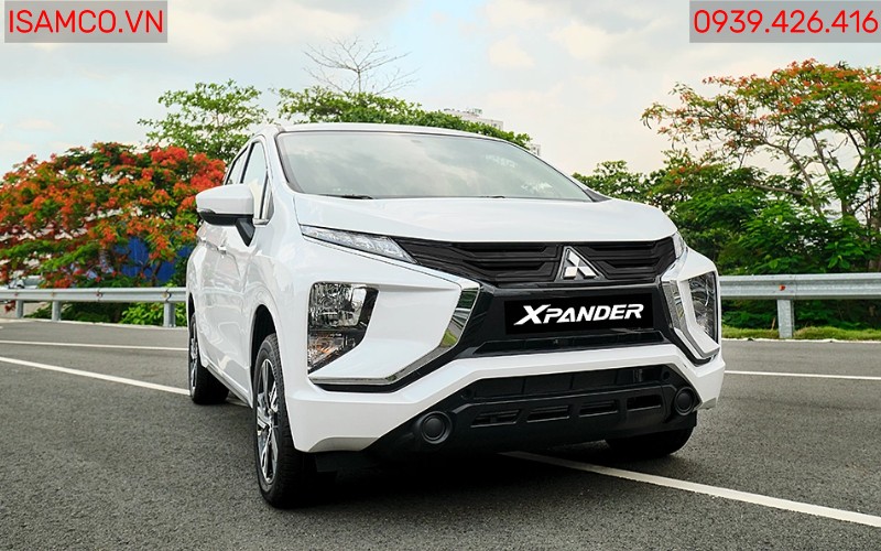 Mitsubishi Xpander MT - Mitsubishi Xpander MT 2025: Lựa Chọn Đầu Tư Thông Minh Hay Chỉ Là “Xe Taxi Quốc Dân”?