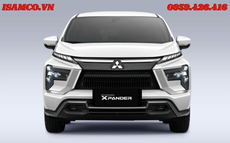Mitsubishi Xpander Premium - Mitsubishi Xpander Premium