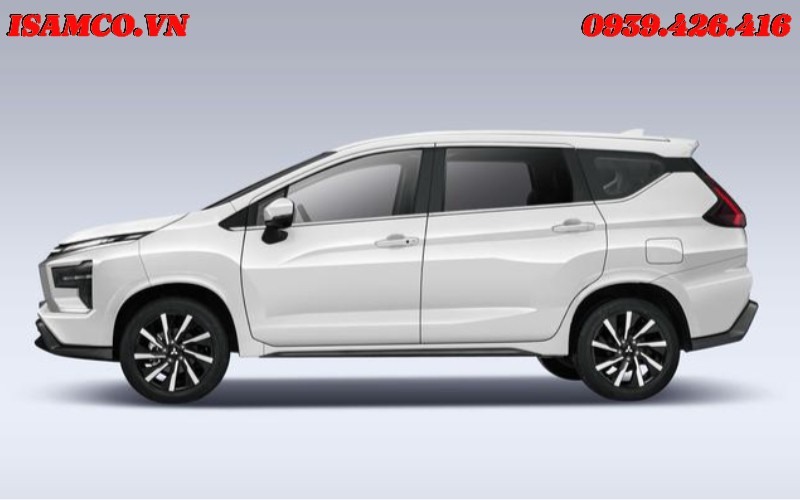 Mitsubishi Xpander Premium - Mitsubishi Xpander Premium