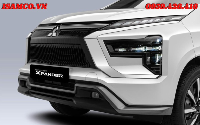 Mitsubishi Xpander Premium - Mitsubishi Xpander Premium