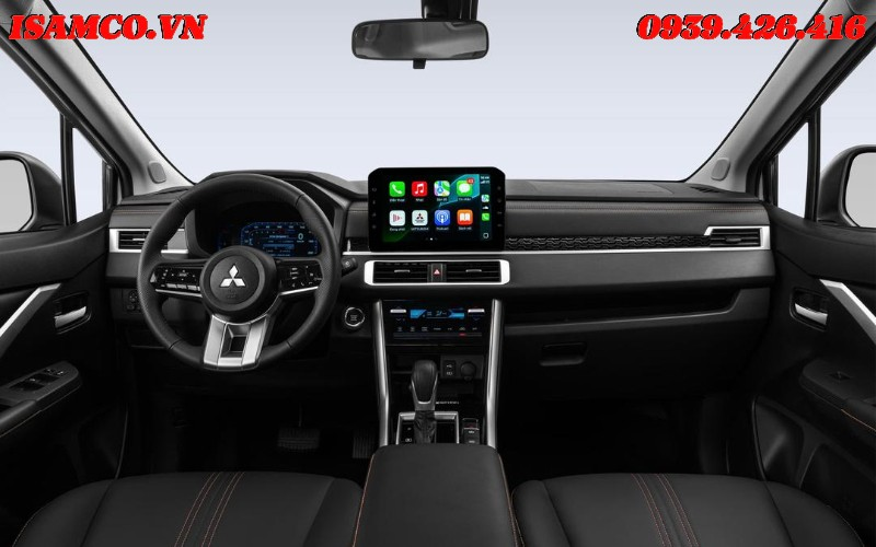 Mitsubishi Xpander Premium - Mitsubishi Xpander Premium