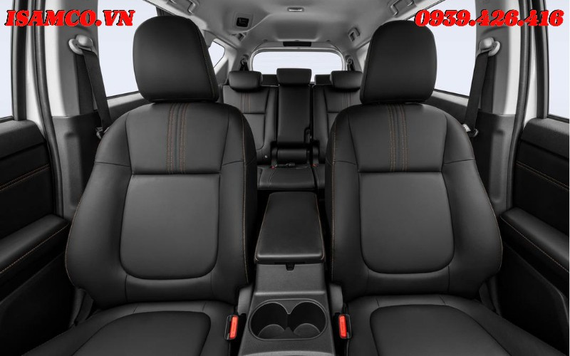 Mitsubishi Xpander Premium - Mitsubishi Xpander Premium