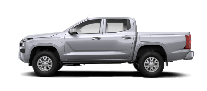 Mitsubishi Triton GLX 2025