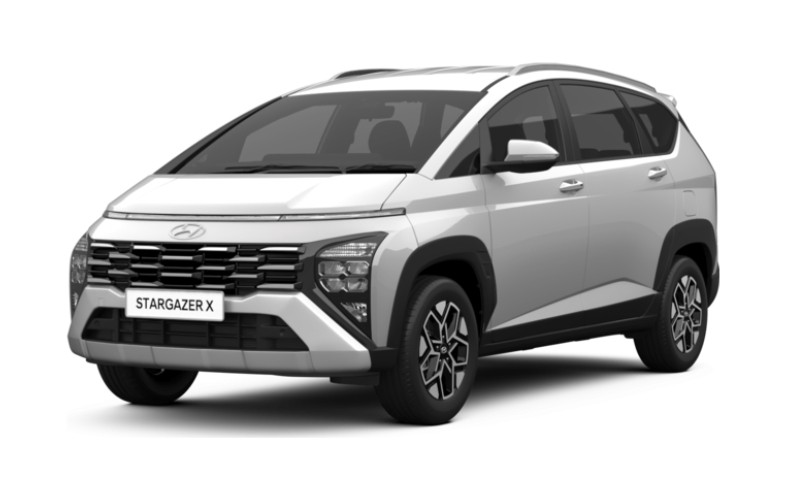 Xe Hyundai Stargazer
