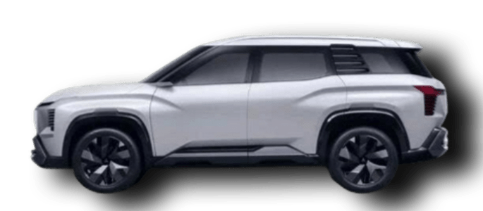 Mitsubishi DST Concept: “Giao Lộ Định Mệnh” Giữa Xpander và Xforce – Chân Dung Thế Hệ Outlander Mới Sắp Trình Làng!