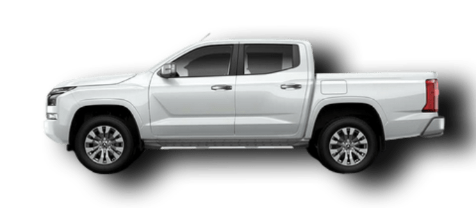 Mitsubishi Triton Premium 2025