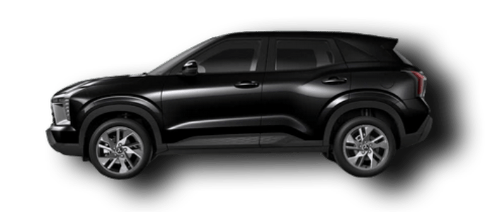 Mitsubishi Xforce GLX 2025