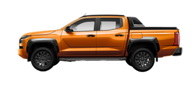 nên của Triton 2 cầu athlete