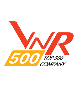 Tổng công ty Samco - top 500 DN nổi tiếng