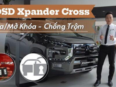 Hệ thống khóa thông minh KOS