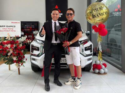 Hướng dẫn sử dụng Xpander Cross cho người mới