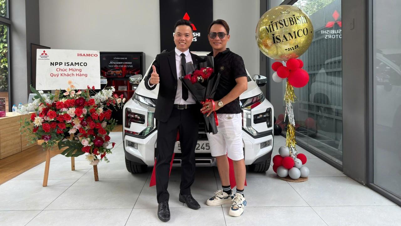 Hướng Dẫn Sử Dụng Xpander Cross Cho Người Mới: Từ Bàn Giao Đến Làm Chủ - Hướng dẫn sử dụng Xpander Cross cho người mới