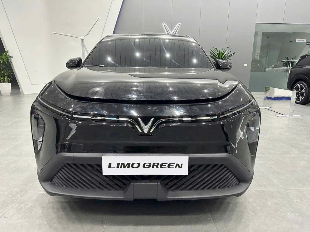 So sánh Xpander và Limo Green chi tiết: Chọn MPV xăng hay điện? - So Sánh Xpander và Limo Green