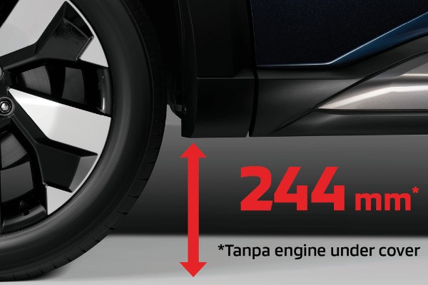 Động cơ Destinator