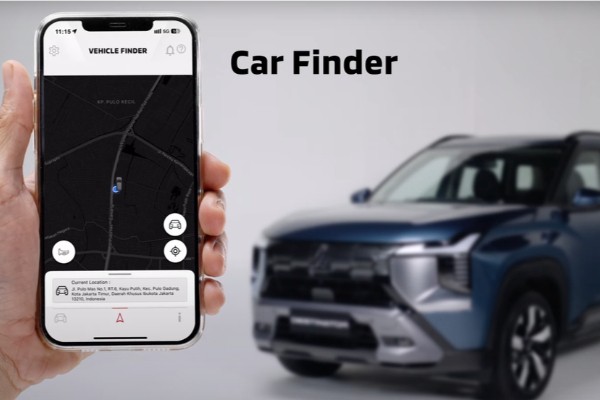 Động cơ Destinator