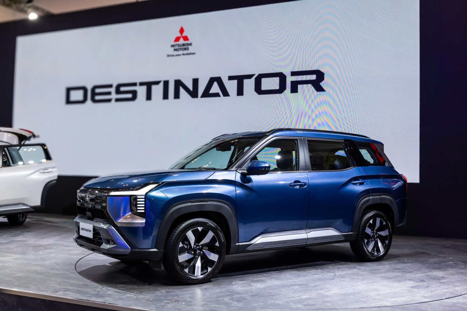 Tong quan ngoai that Destinator 2025