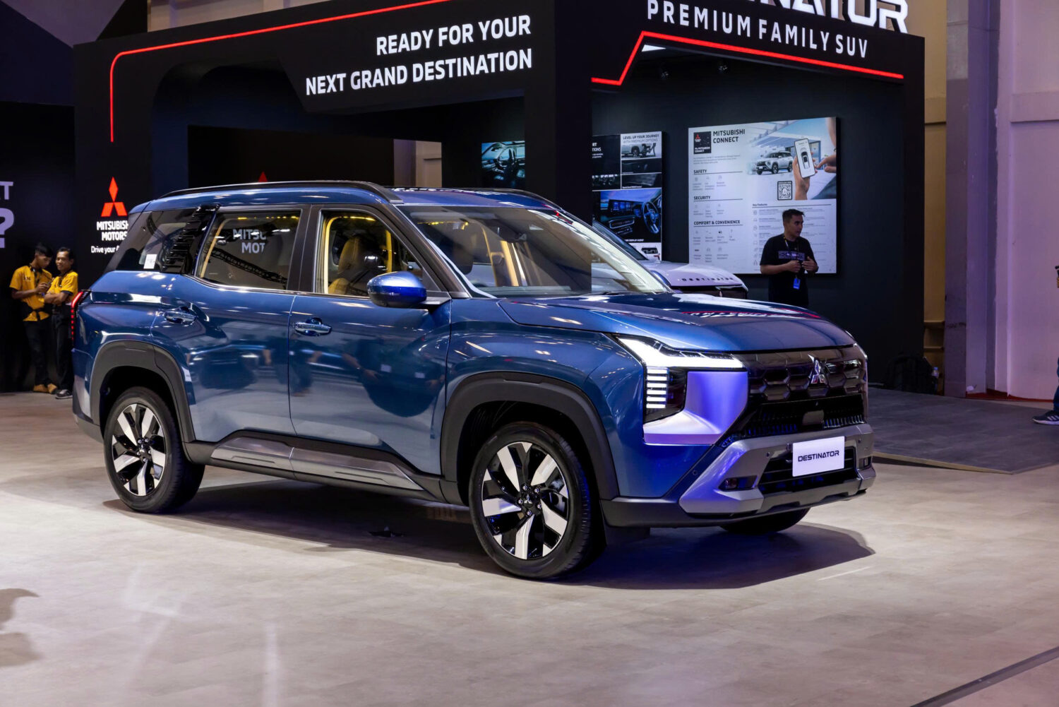 Triet ly thiet ke ngoai that Destinator