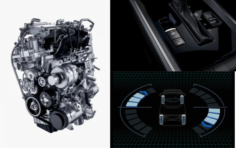 Destinator Premium - Vận hàng của động cơ Destinator Premium