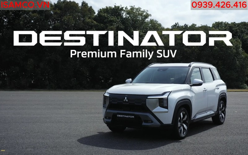 Destinator Ultimate - Destinator Ultimate