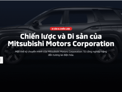 Mitsubishi Motors Corporation
