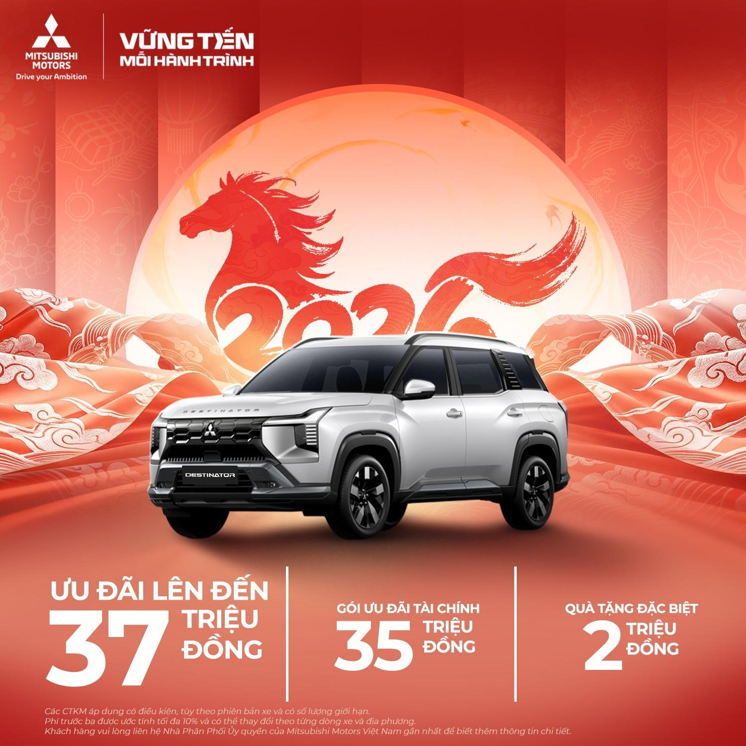 CHÀO XUÂN MỚI - ĐÓN LỘC ƯU ĐÃI