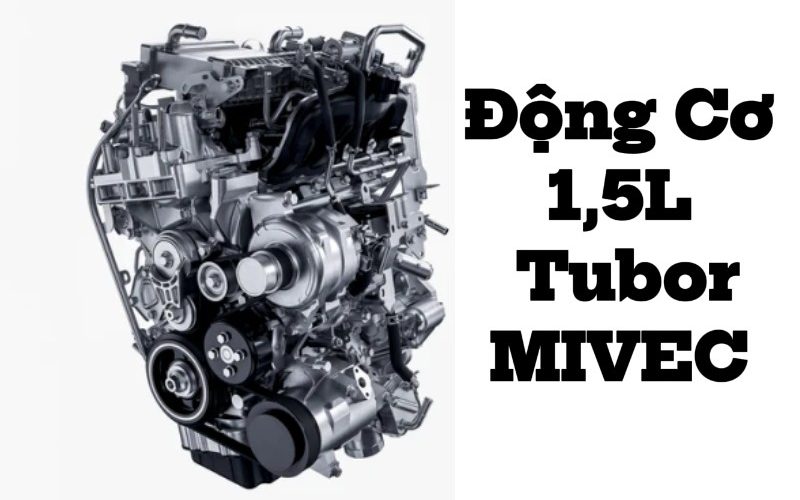 Van Biến Thiên MIVEC